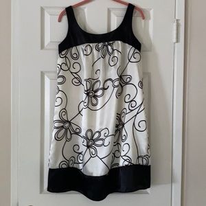 London Times Cocktail Dress